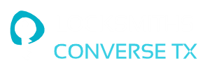 Locksmiths Converse TX